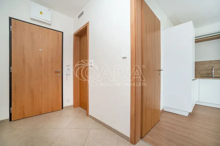 Pronájem bytu 2+kk, Praha - Stodůlky, Ferrariho, 60 m2