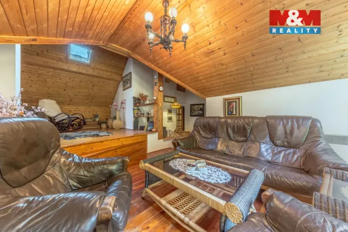 Prodej chalupy, Klokočí, 100 m2