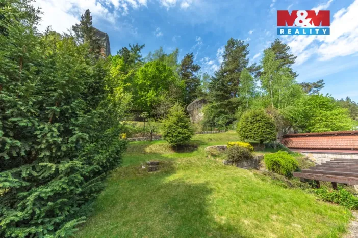 Prodej chalupy, Klokočí, 100 m2