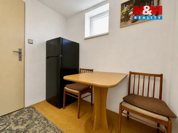 Prodej zemědělského objektu, Koněšín, 900 m2