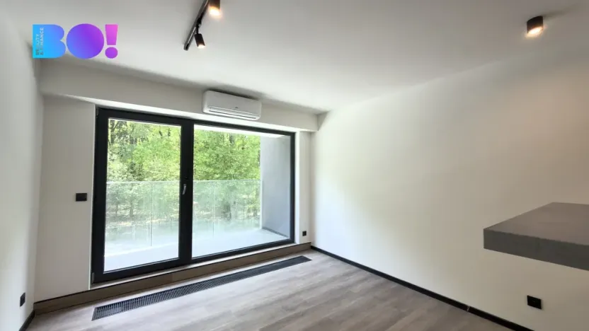 Pronájem bytu 2+kk, Havířov, Okrajová, 36 m2
