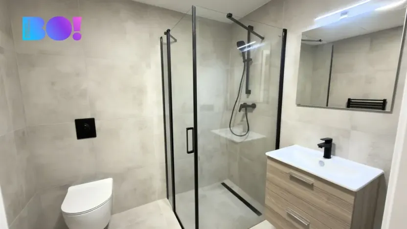 Pronájem bytu 2+kk, Havířov, Okrajová, 36 m2