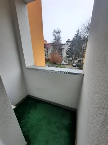 Pronájem bytu 1+kk, Ústí nad Labem - Klíše, Palachova, 40 m2