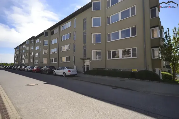 Pronájem bytu 4+kk, Brno, Chvalovka, 93 m2