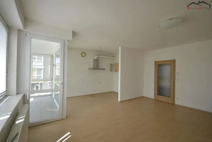 Pronájem bytu 4+kk, Brno, Chvalovka, 93 m2