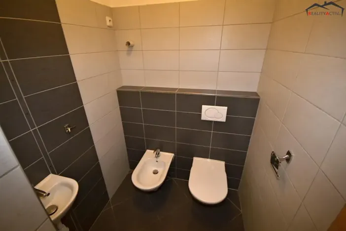 Pronájem bytu 4+kk, Brno, Chvalovka, 93 m2
