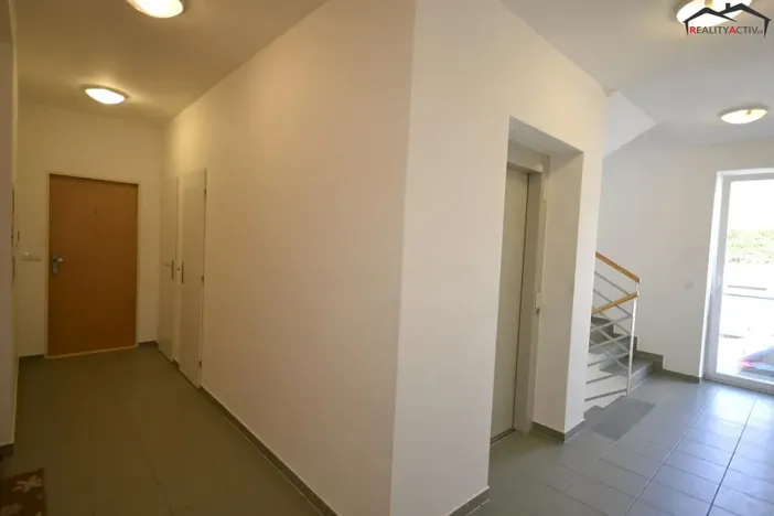 Pronájem bytu 4+kk, Brno, Chvalovka, 93 m2