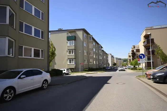 Pronájem bytu 4+kk, Brno, Chvalovka, 93 m2