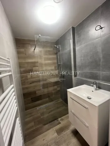 Pronájem bytu 3+kk, Hluboká nad Vltavou, Potoční, 83 m2