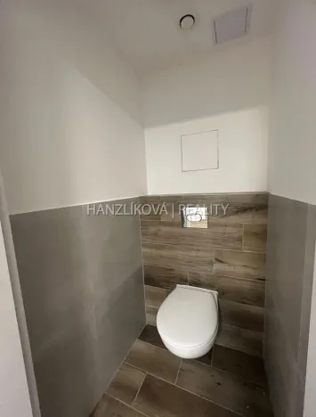 Pronájem bytu 3+kk, Hluboká nad Vltavou, Potoční, 83 m2