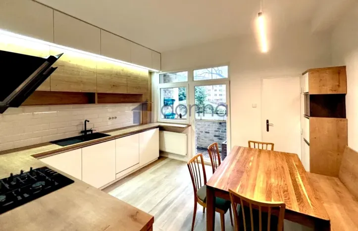 Pronájem bytu 2+1, Praha, Musílkova, 70 m2