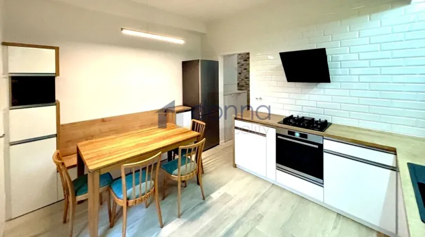 Pronájem bytu 2+1, Praha, Musílkova, 70 m2