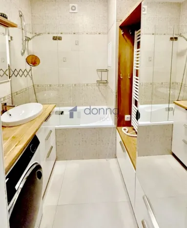 Pronájem bytu 2+1, Praha, Musílkova, 70 m2