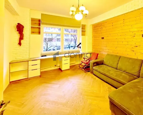 Pronájem bytu 2+1, Praha, Musílkova, 70 m2