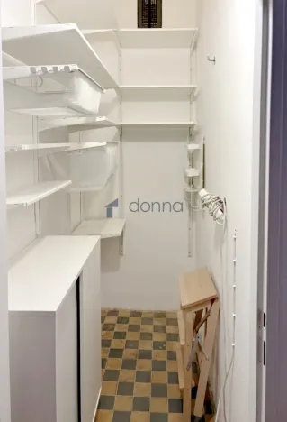 Pronájem bytu 2+1, Praha, Musílkova, 70 m2