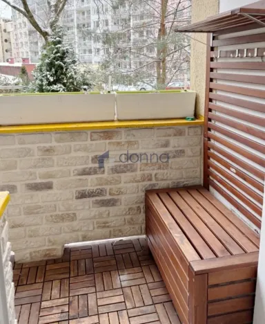 Pronájem bytu 2+1, Praha, Musílkova, 70 m2