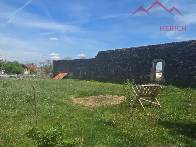 Prodej rodinného domu, Krásný Dvůr - Chrašťany, 400 m2