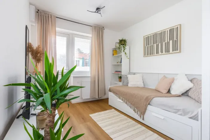 Prodej bytu 1+kk, Pardubice, Chrudimská, 17 m2