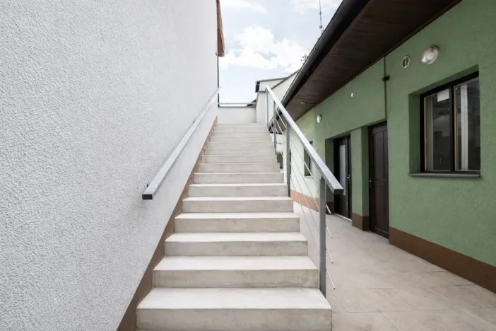 Prodej bytu 1+kk, Pardubice, Chrudimská, 14 m2