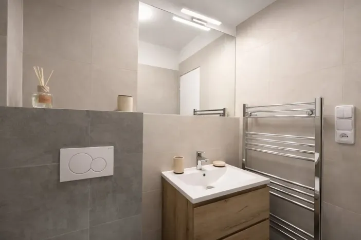 Prodej bytu 1+kk, Pardubice, Chrudimská, 17 m2