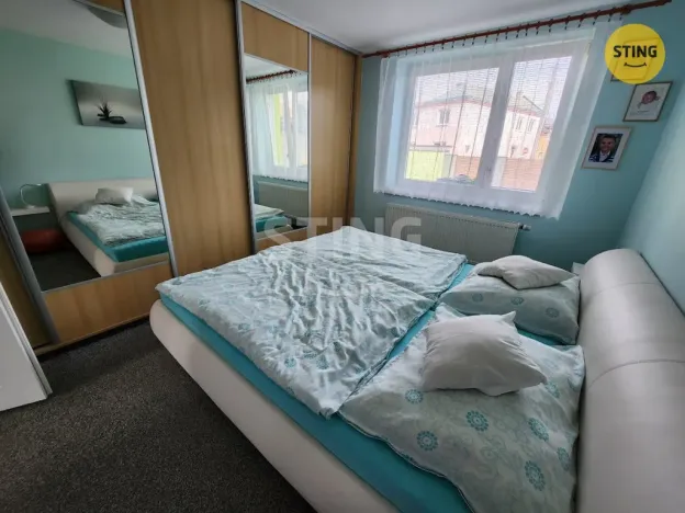 Prodej rodinného domu, Horní Moštěnice, Zámostí, 210 m2