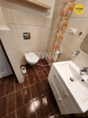 Prodej rodinného domu, Horní Moštěnice, Zámostí, 210 m2