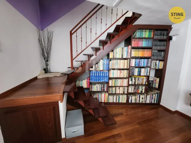 Prodej rodinného domu, Horní Moštěnice, Zámostí, 210 m2