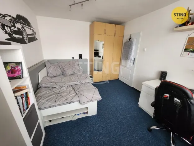 Prodej rodinného domu, Horní Moštěnice, Zámostí, 210 m2