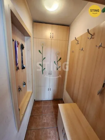 Prodej rodinného domu, Horní Moštěnice, Zámostí, 210 m2