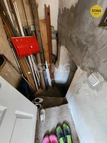 Prodej rodinného domu, Horní Moštěnice, Zámostí, 210 m2