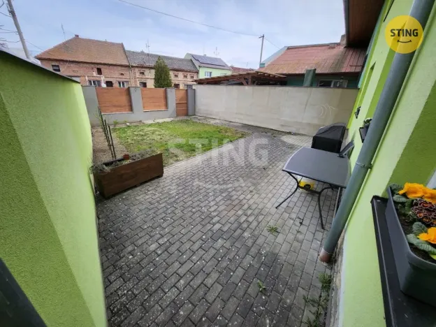 Prodej rodinného domu, Horní Moštěnice, Zámostí, 210 m2
