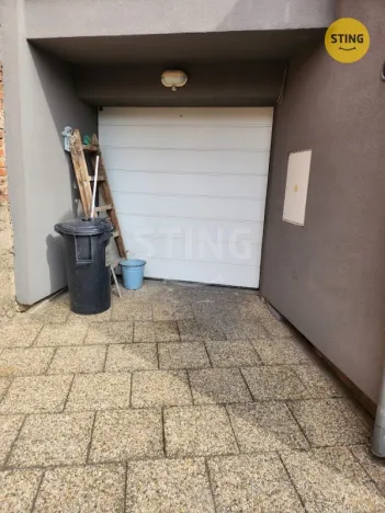 Prodej rodinného domu, Horní Moštěnice, Zámostí, 210 m2