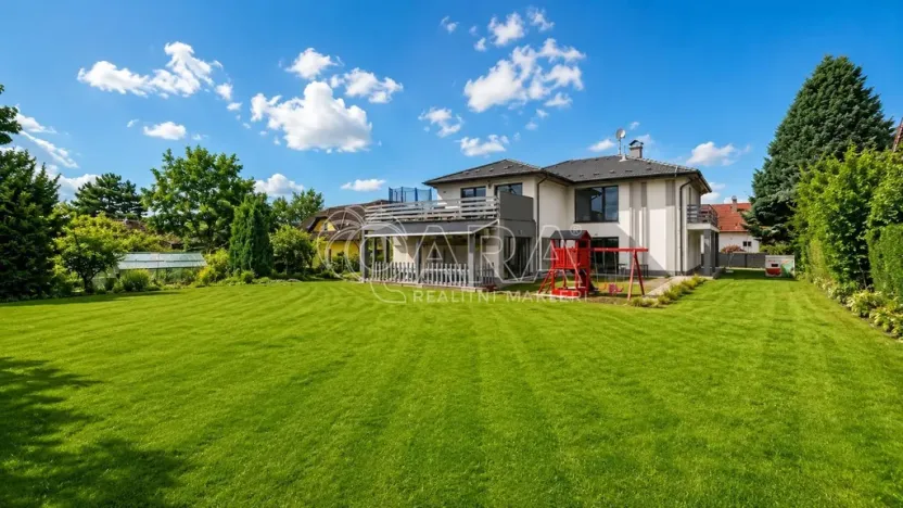 Prodej vícegeneračního domu, Velké Popovice - Brtnice, Na Dlaskově, 486 m2