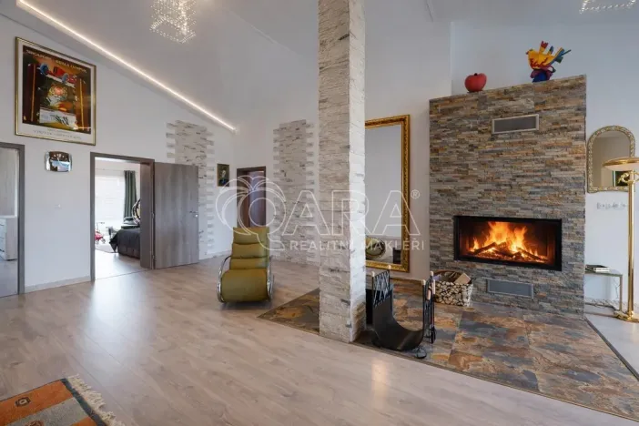 Prodej vícegeneračního domu, Velké Popovice - Brtnice, Na Dlaskově, 486 m2