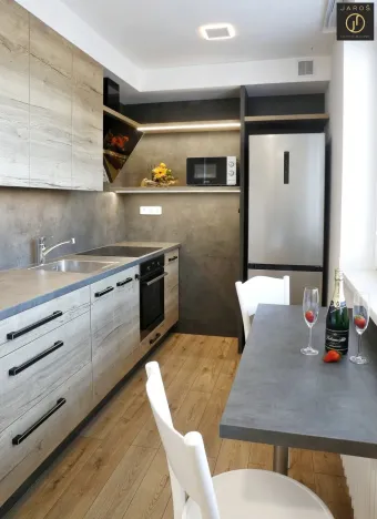 Pronájem bytu 2+1, Kladno, Na vyhaslém, 59 m2