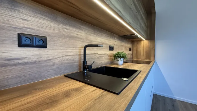 Prodej bytu 3+kk, Zlín - Příluky, Přílucká, 82 m2