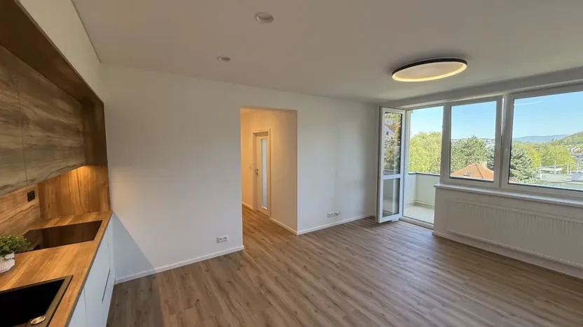 Prodej bytu 3+kk, Zlín - Příluky, Přílucká, 82 m2