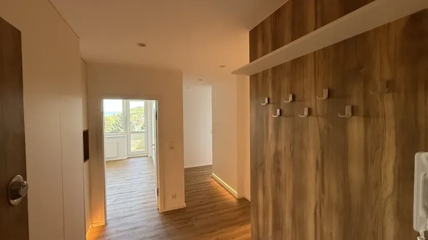 Prodej bytu 3+kk, Zlín - Příluky, Přílucká, 82 m2