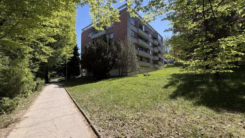 Prodej bytu 3+kk, Zlín - Příluky, Přílucká, 82 m2