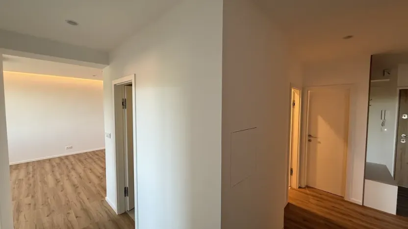 Prodej bytu 3+kk, Zlín - Příluky, Přílucká, 82 m2