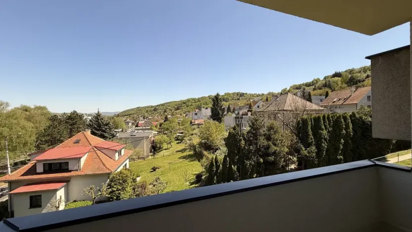 Prodej bytu 3+kk, Zlín - Příluky, Přílucká, 82 m2