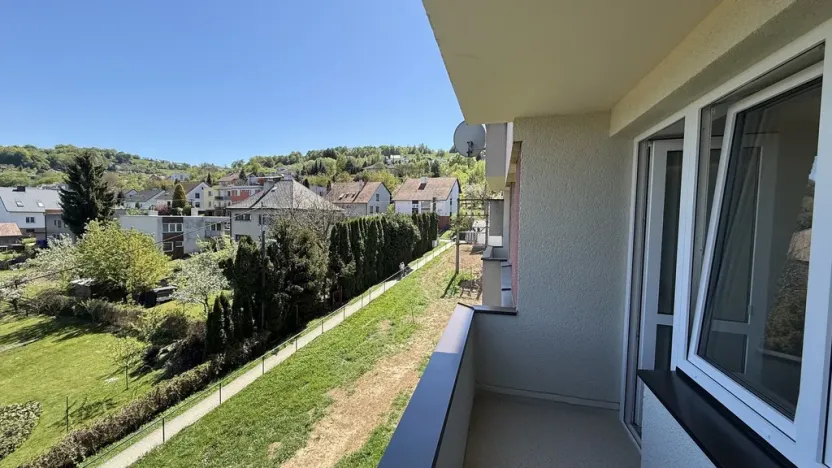 Prodej bytu 3+kk, Zlín - Příluky, Přílucká, 82 m2
