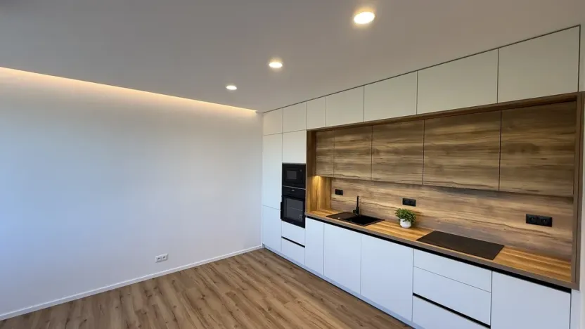 Prodej bytu 3+kk, Zlín - Příluky, Přílucká, 82 m2