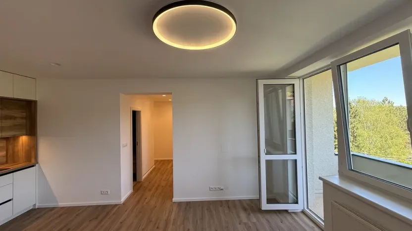 Prodej bytu 3+kk, Zlín - Příluky, Přílucká, 82 m2