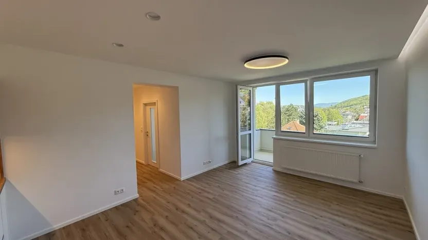 Prodej bytu 3+kk, Zlín - Příluky, Přílucká, 82 m2