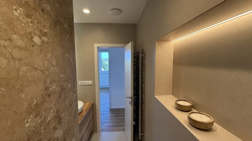 Prodej bytu 3+kk, Zlín - Příluky, Přílucká, 82 m2
