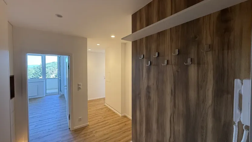 Prodej bytu 3+kk, Zlín - Příluky, Přílucká, 82 m2