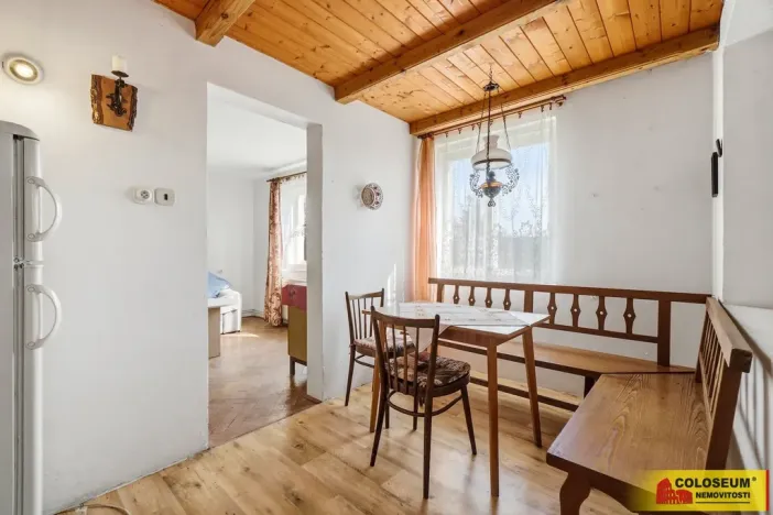 Prodej chalupy, Blansko, 87 m2