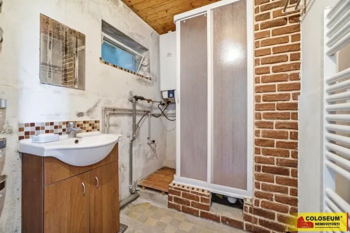 Prodej chalupy, Blansko, 87 m2