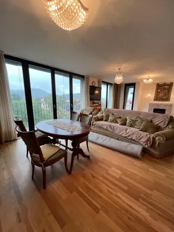 Prodej bytu 3+kk, Karlovy Vary, Pražská silnice, 102 m2